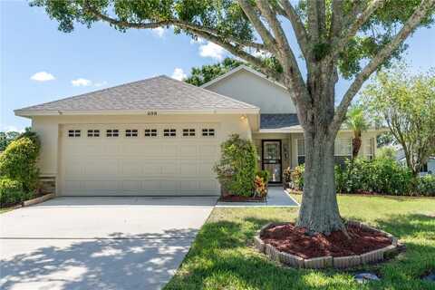 698 LAKE CLARK PLACE, LAKELAND, FL 33813