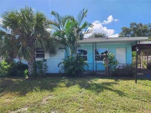 5428 BURLINGTON AVENUE N, Saint Petersburg, FL 33710