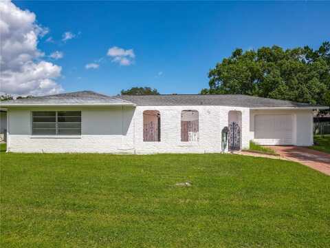 66 BRANDY HILLS DRIVE, PORT ORANGE, FL 32129