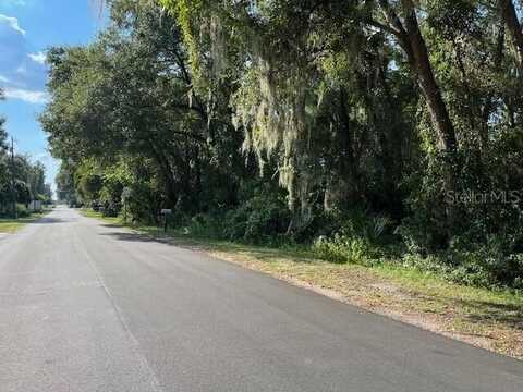 4131 E BERRY STREET, INVERNESS, FL 34453