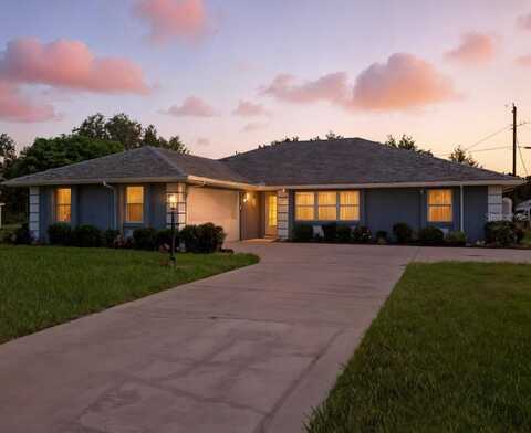 3063 LAKE JUNE BOULEVARD, LAKE PLACID, FL 33852