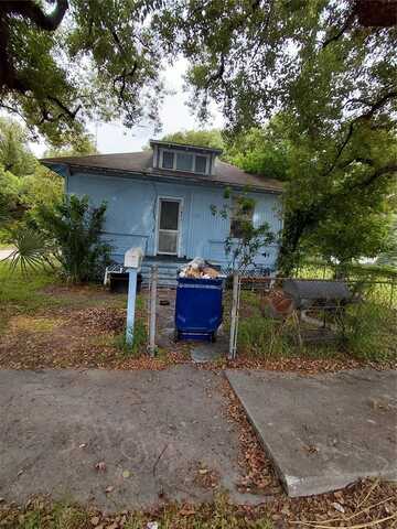 2811 N TALIAFERRO AVENUE, TAMPA, FL 33602