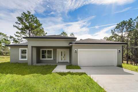 9371 N COUGAR PAW DRIVE, DUNNELLON, FL 34433