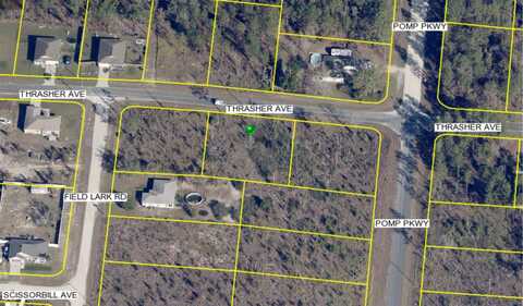 13101 THRASHER AVENUE, WEEKI WACHEE, FL 34614