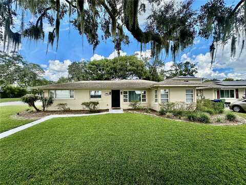 1105 N LAKE OTIS DRIVE, WINTER HAVEN, FL 33880