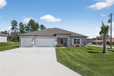 9839 SW 40TH TERRACE, OCALA, FL 34476