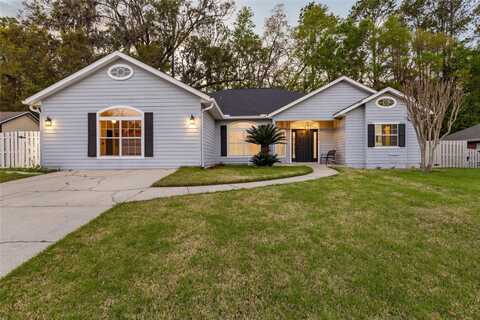 1010 NW 120TH STREET, GAINESVILLE, FL 32606