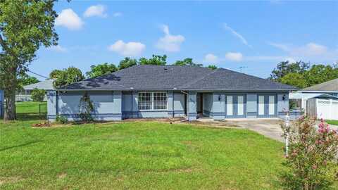 2079 BECKWITH AVENUE, SPRING HILL, FL 34608