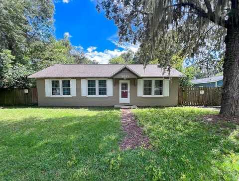 1033 NW 22ND AVENUE, GAINESVILLE, FL 32609