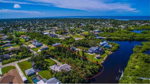 LEMON BAY DRIVE, VENICE, FL 34293