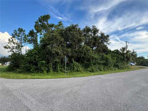 KOWAL AVENUE, NORTH PORT, FL 34288