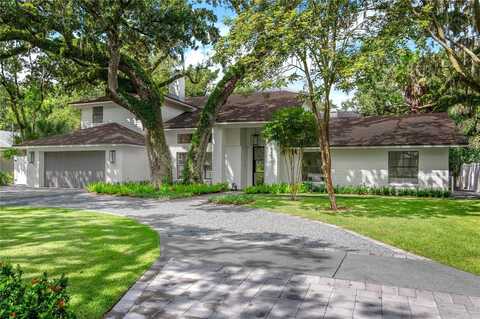 1885 TEMPLE DRIVE, WINTER PARK, FL 32789