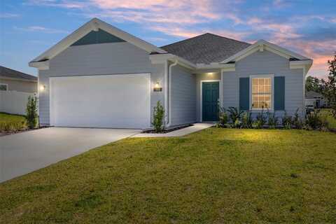 610 NW 5TH LANE, WILLISTON, FL 32696