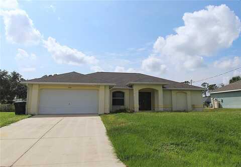 1489 EXCHANGE AVENUE, NORTH PORT, FL 34288