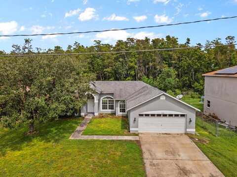 145 POMPEI DRIVE, KISSIMMEE, FL 34758