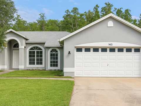 145 POMPEI DRIVE, KISSIMMEE, FL 34758