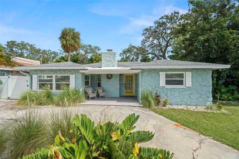 910 PALMETTO DRIVE, SAFETY HARBOR, FL 34695
