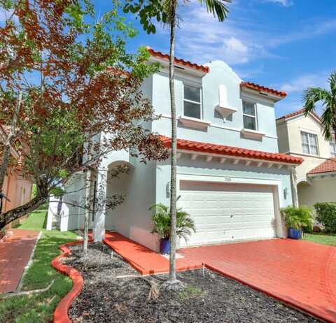 2328 NE 37TH TERRACE, HOMESTEAD, FL 33033