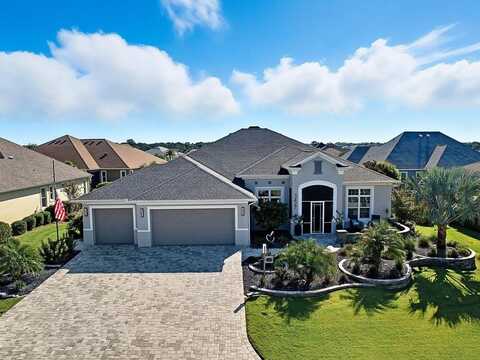 3427 CONSERVATION TRAIL, THE VILLAGES, FL 32163