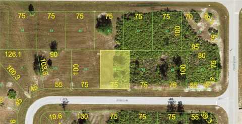 28 DORISAN COURT, PLACIDA, FL 33946