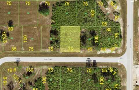 28 DORISAN COURT, PLACIDA, FL 33946