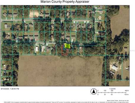 Tbd NW 53RD STREET, OCALA, FL 34482
