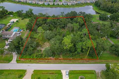 COUNTRY CLUB RD, WESLEY CHAPEL, FL 33544