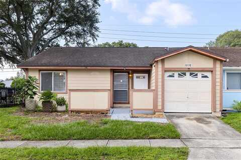 5898 SAGUNTO STREET, ORLANDO, FL 32807