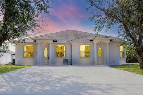 12113 CAPILLA LANE, NORTH PORT, FL 34287