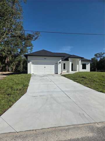 13126 MARATHON BOULEVARD, PORT CHARLOTTE, FL 33981
