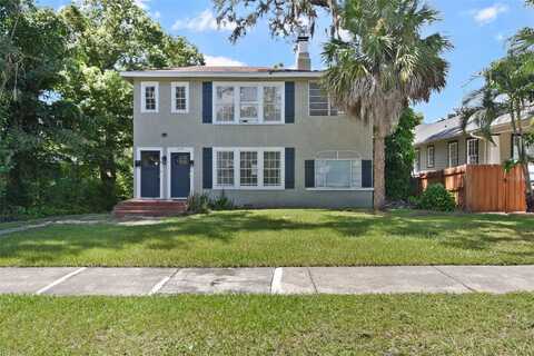 614 N SUMMERLIN AVENUE, ORLANDO, FL 32803