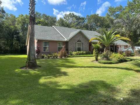 1580 TRINIDAD STREET, DELAND, FL 32720
