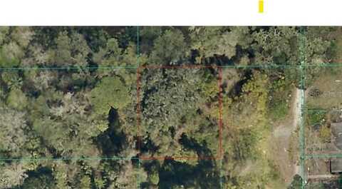 16649 NE 35TH AVENUE, CITRA, FL 32113