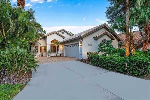 8005 BOBCAT CIRCLE, SARASOTA, FL 34238