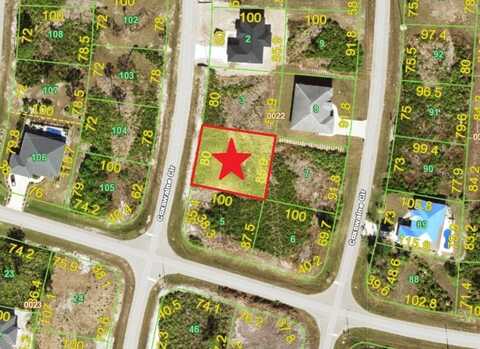 27 COXSWAIN CIRCLE, PLACIDA, FL 33946