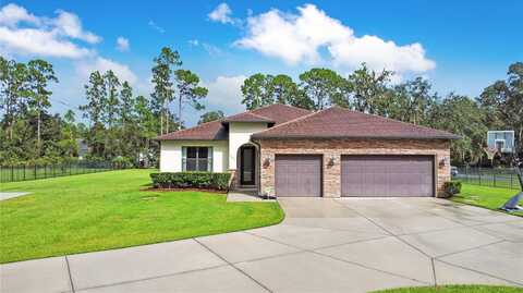 6053 DALLAS BOULEVARD, ORLANDO, FL 32833