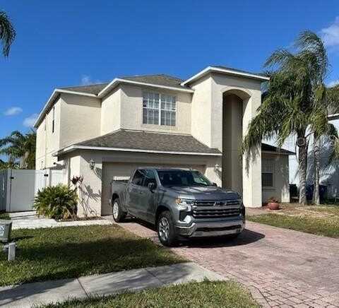 1449 KAFFIR LILY COURT, TRINITY, FL 34655