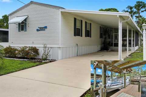 1635 BASS AVENUE, SEVILLE, FL 32190