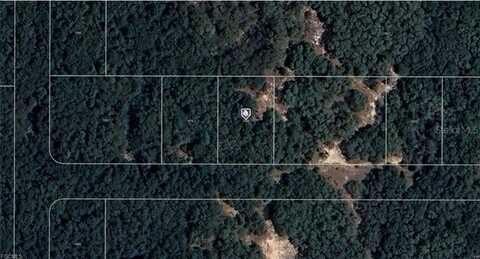 1989 E OLD COLONY LANE, INVERNESS, FL 34453