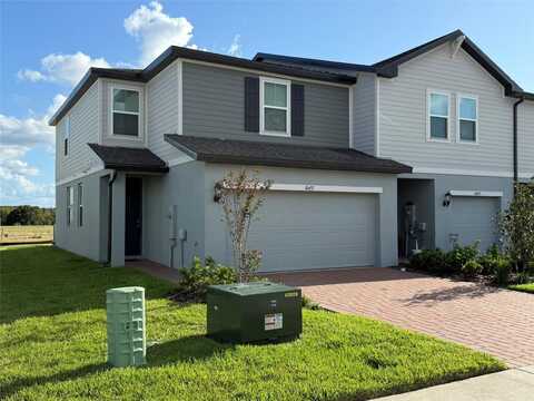 16451 HAPPY EAGLE DRIVE, CLERMONT, FL 34714