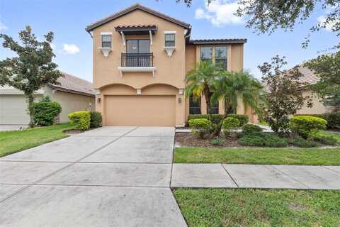 20331 HERITAGE POINT DRIVE, TAMPA, FL 33647