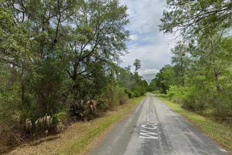9744 N BONSAI AVENUE, CRYSTAL RIVER, FL 34428
