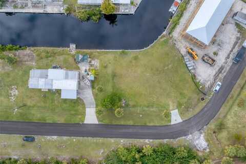4203 HOLLIS AVENUE, PORT CHARLOTTE, FL 33953