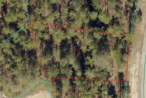 Tbd SW 84TH TERRACE ROAD, OCALA, FL 34473