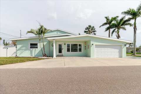 203 163RD AVENUE, REDINGTON BEACH, FL 33708