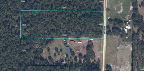 4334 LORI LOOP ROAD, KEYSTONE HEIGHTS, FL 32656