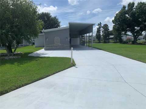 4995 MOUNT OLIVE SHORES DRIVE, POLK CITY, FL 33868