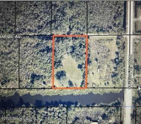 6857 SHARPIE AVENUE, COCOA, FL 32926