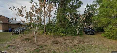 4916 6TH STREET W, LEHIGH ACRES, FL 33971