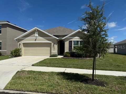 33573 HAMILTON HILL LANE, WESLEY CHAPEL, FL 33545